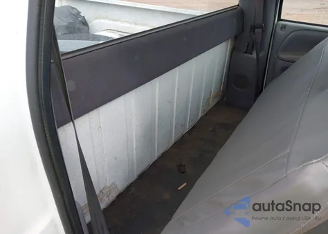 1999 Dodge Ram 1500 St/Ws z USA, uszkodzony, nr VIN 1B7HC16X7XS249981